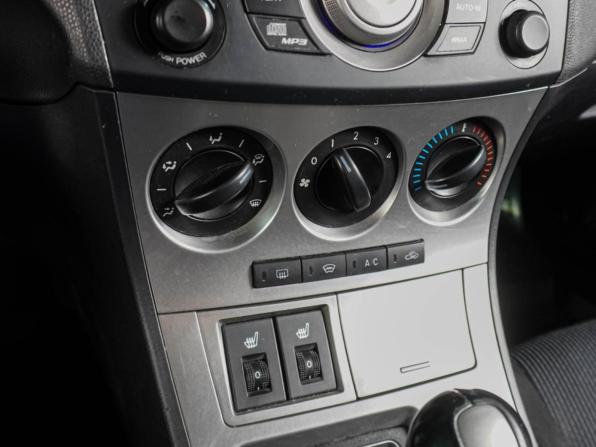 Mazda 3 II (BL) с пробегом 2010 года, цена 1 189 000 рублей, 170447 км, седан, Автокод Объявления