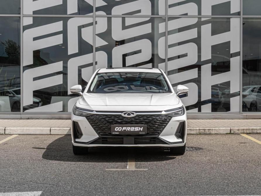 Chery Arrizo 8 Краснодар  - изображение 3