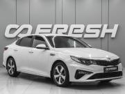 Kia Optima IV Рестайлинг Ростов-на-Дону  - изображение 22