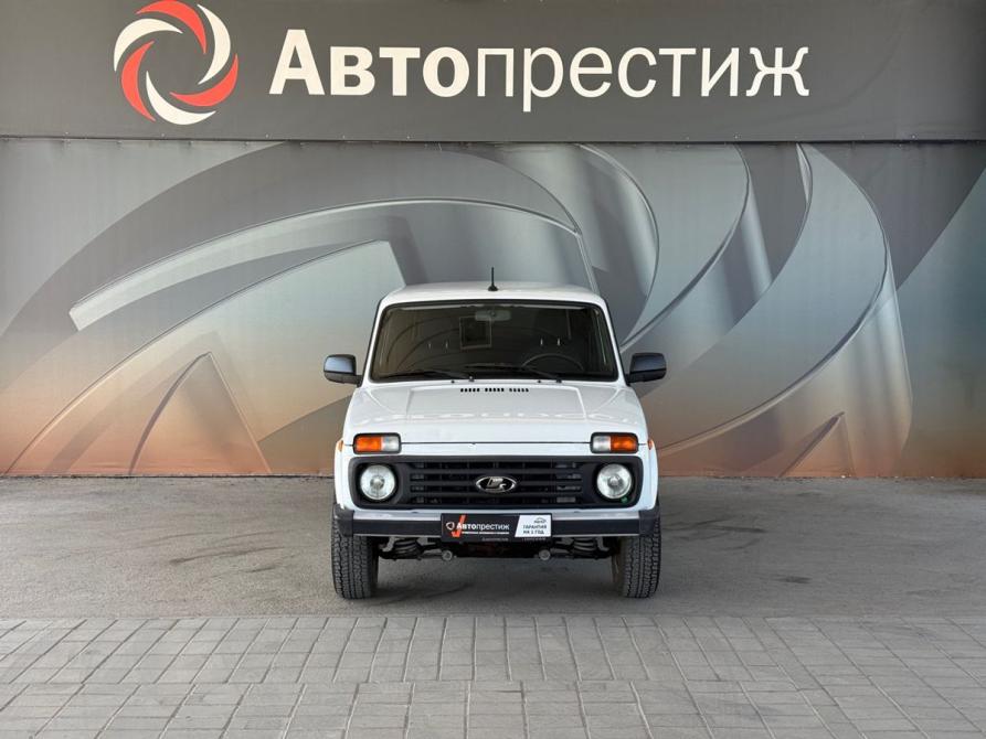 Lada (ВАЗ) Niva Legend Волгоград  - изображение 2