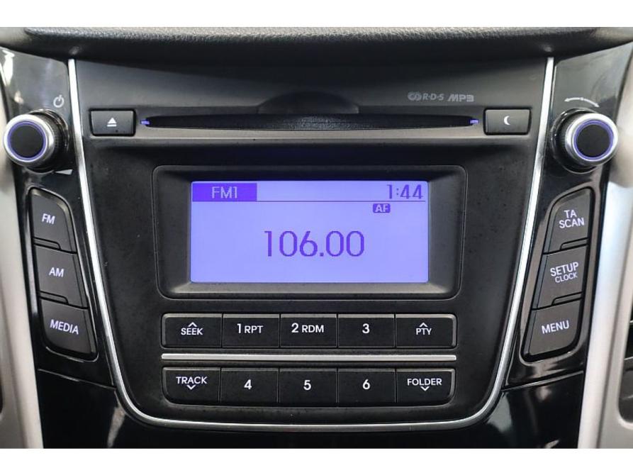 Hyundai i30 II Коломна  - изображение 10