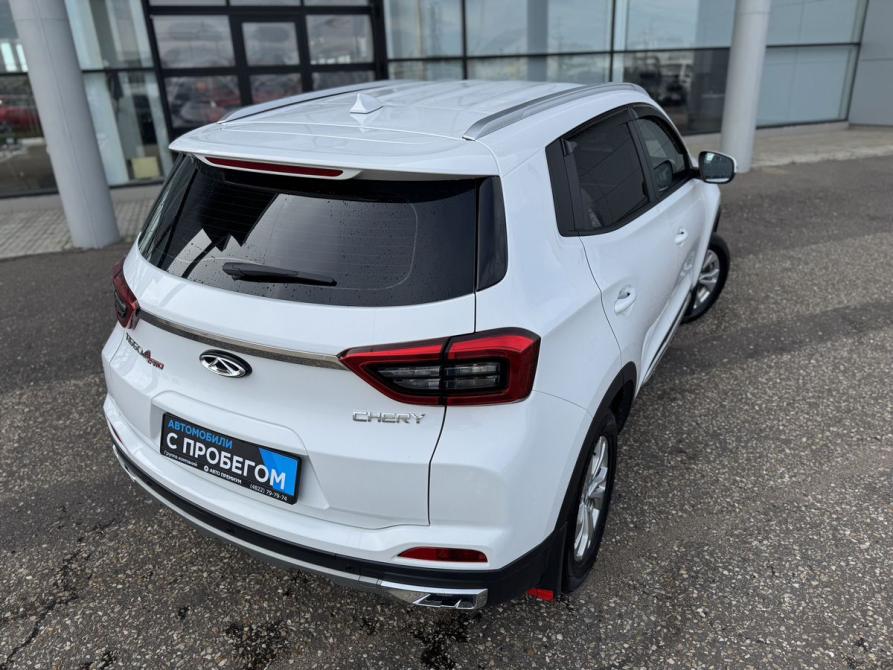 Chery Tiggo 4 Pro I Тверь  - изображение 7