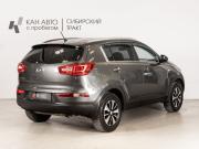 Kia Sportage III Казань  - изображение 11