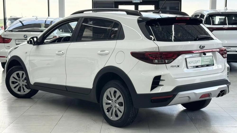 Kia Rio IV Рестайлинг Шахты  - изображение 5