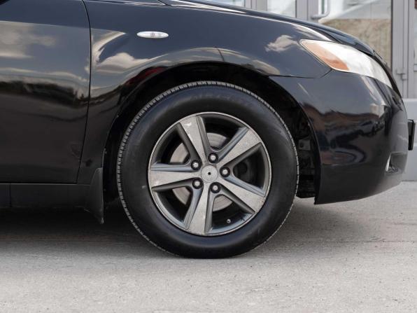Toyota Camry VI (XV40) с пробегом 2006 года, цена 700 000 рублей, 349898 км, седан, Автокод Объявления