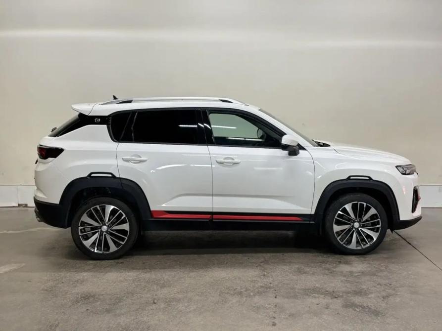 Changan CS35 Plus I Рестайлинг Саратов  - изображение 5