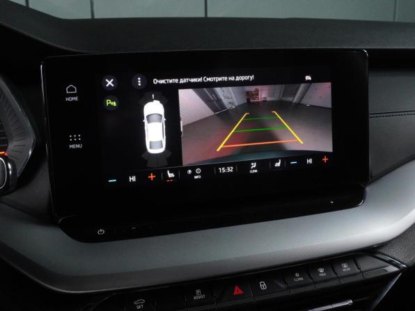 Skoda Octavia IV (A8) с пробегом 2020 года, цена 2 139 000 рублей, 143431 км, лифтбек, Автокод Объявления