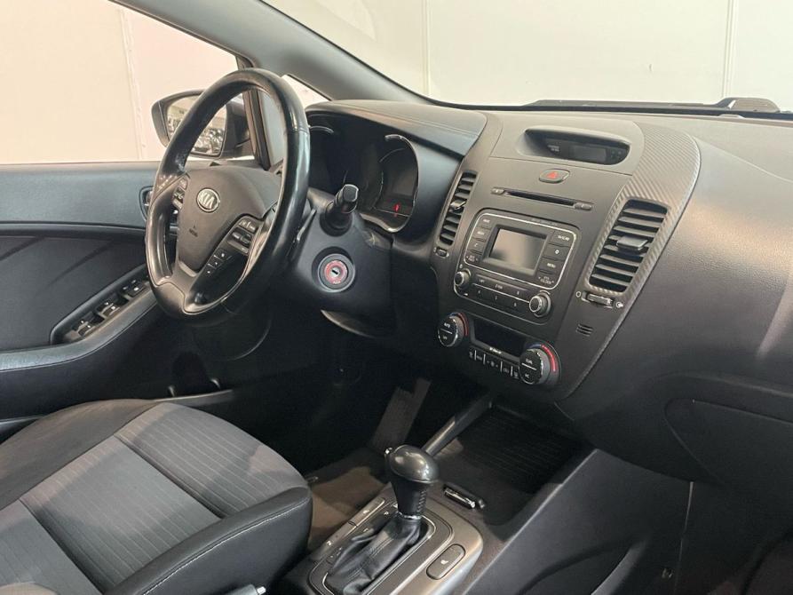 Kia Cerato III Санкт-Петербург  - изображение 13