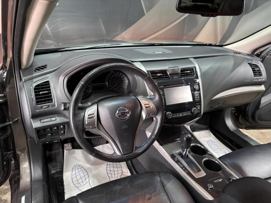 Nissan Teana III Ставрополь  - изображение 7