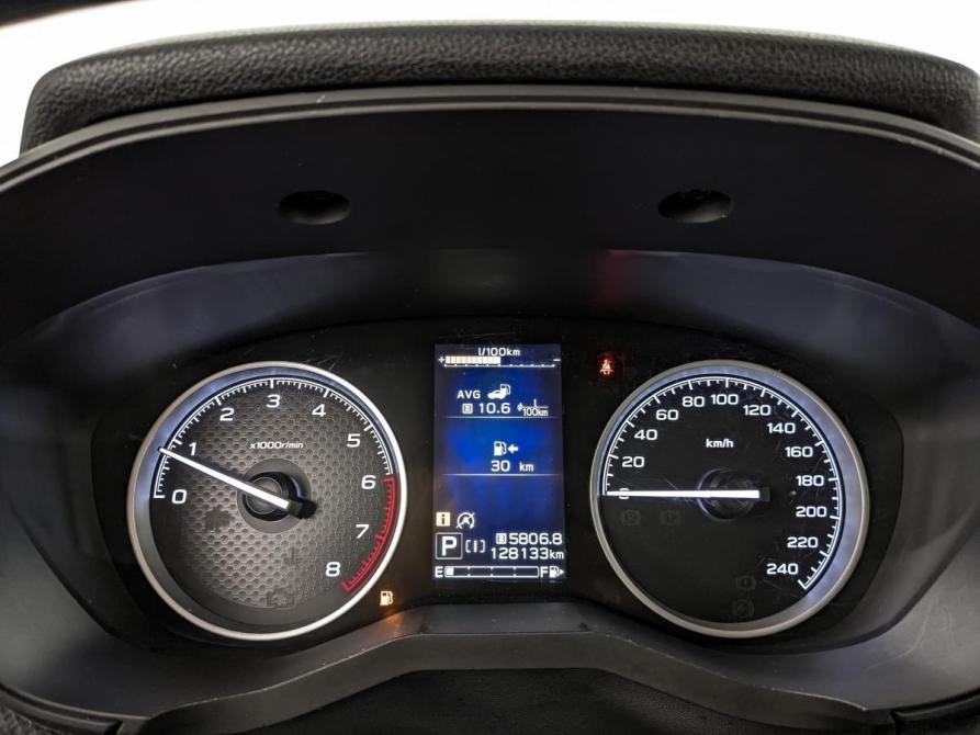 Subaru Forester V Москва  - изображение 16
