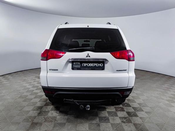 Mitsubishi Pajero Sport II Рестайлинг с пробегом 2014 года, цена 1 990 000 рублей, 163587 км, внедорожник, Автокод Объявления