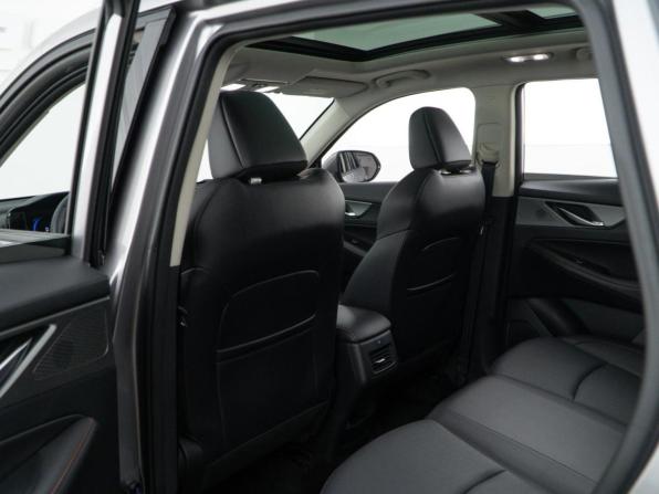 Changan CS35 Plus I Рестайлинг с пробегом 2023 года, цена 1 829 097 рублей, 34120 км, внедорожник, Автокод Объявления