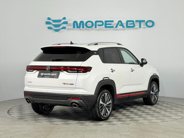 Changan CS35 Plus I Рестайлинг с пробегом 2025 года, цена 2 399 000 рублей, 1350 км, внедорожник, Автокод Объявления