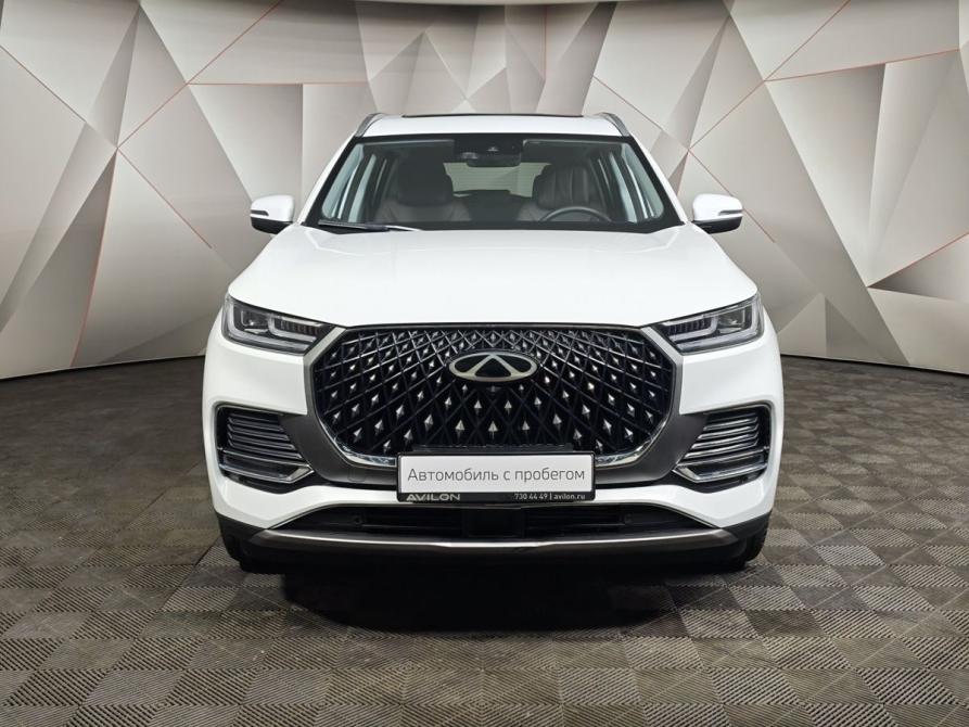 Chery Tiggo 8 Pro Max I Рестайлинг Москва  - изображение 7