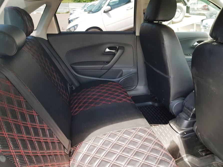 Volkswagen Polo V Брянск  - изображение 10