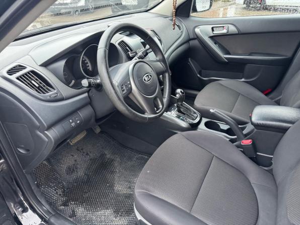 Kia Cerato II с пробегом 2010 года, цена 847 000 рублей, 95125 км, седан, Автокод Объявления
