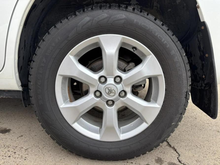 Toyota RAV4 III (XA30) Рестайлинг Альметьевск  - изображение 4