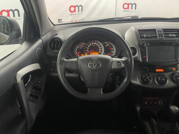 Toyota RAV4 III (XA30) Рестайлинг с пробегом 2010 года, цена 1 199 000 рублей, 275000 км, внедорожник, Автокод Объявления