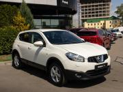 Nissan Qashqai I Рестайлинг Москва  - изображение 20