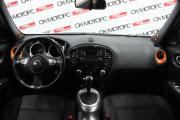 Nissan Juke I Сургут  - изображение 39