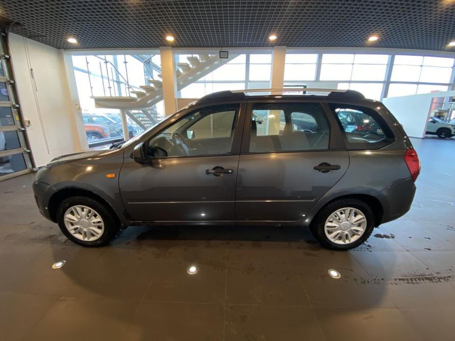 Lada (ВАЗ) Kalina II Чебоксары  - изображение 6