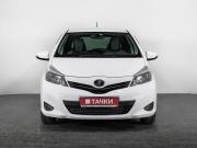 Toyota Vitz III (XP130) Иркутск  - изображение 24