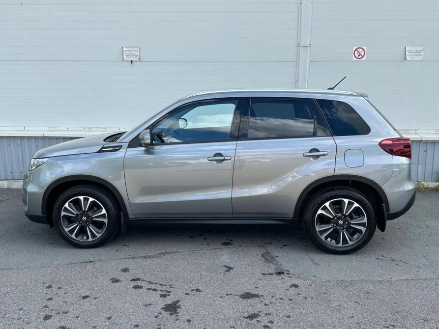 Suzuki Vitara II Рестайлинг Санкт-Петербург  - изображение 5