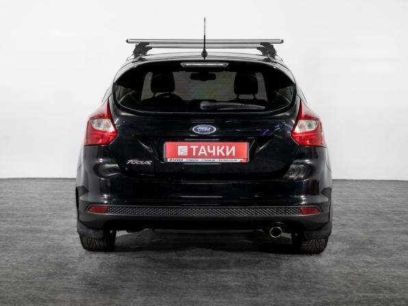 Ford Focus III с пробегом 2013 года, цена 890 000 рублей, 154364 км, хэтчбек, Автокод Объявления