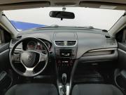 Suzuki Swift IV Москва  - изображение 26
