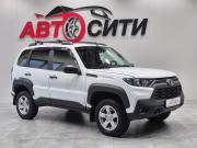 Lada (ВАЗ) Niva Travel I Воронеж  - изображение 22