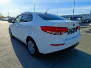 Kia Rio III Рестайлинг Тюмень  - изображение 25