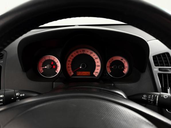 Kia Ceed I с пробегом 2008 года, цена 519 000 рублей, 202000 км, универсал, Автокод Объявления