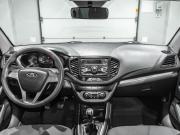 Lada (ВАЗ) Vesta I Екатеринбург  - изображение 34