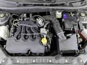 Lada (ВАЗ) Granta I Рестайлинг Москва  - изображение 35