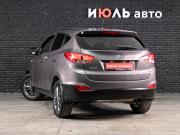 Hyundai ix35 I Рестайлинг Екатеринбург  - изображение 28