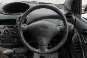 Toyota Vitz I (P10) Новокузнецк  - изображение 45