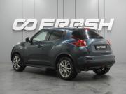 Nissan Juke I Воронеж  - изображение 20