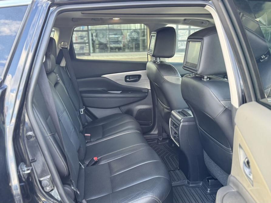 Nissan Murano III (Z52) Тверь  - изображение 24