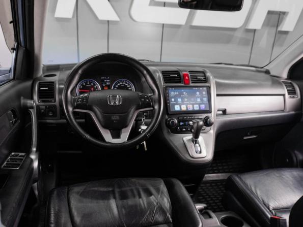 Honda CR-V III с пробегом 2008 года, цена 1 270 000 рублей, 267682 км, внедорожник, Автокод Объявления