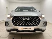 Chery Tiggo 4 Pro I Рестайлинг Энгельс  - изображение 49