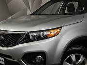 Kia Sorento II Москва  - изображение 29
