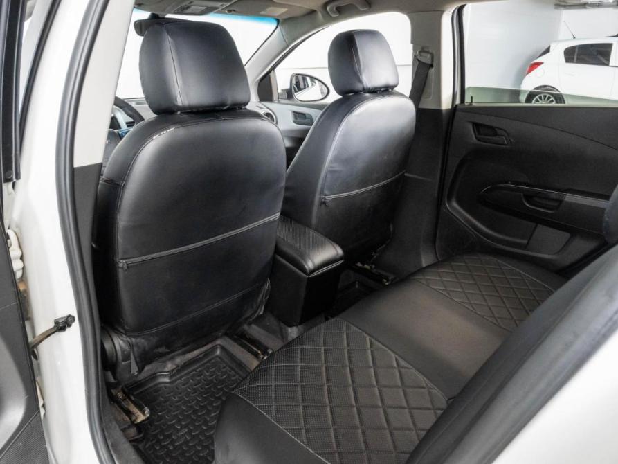Chevrolet Aveo II Ставрополь  - изображение 11