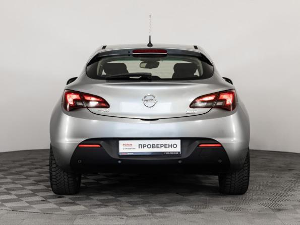 Opel Astra J Рестайлинг с пробегом 2012 года, цена 749 000 рублей, 224796 км, хэтчбек, Автокод Объявления
