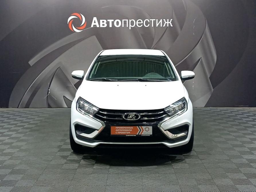 Lada (ВАЗ) Vesta I Рестайлинг (NG) Оренбург  - изображение 2