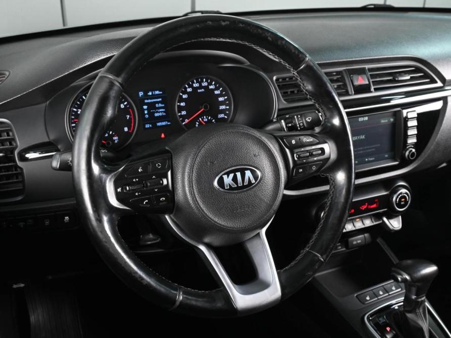 Kia Rio IV Ростов-на-Дону  - изображение 12