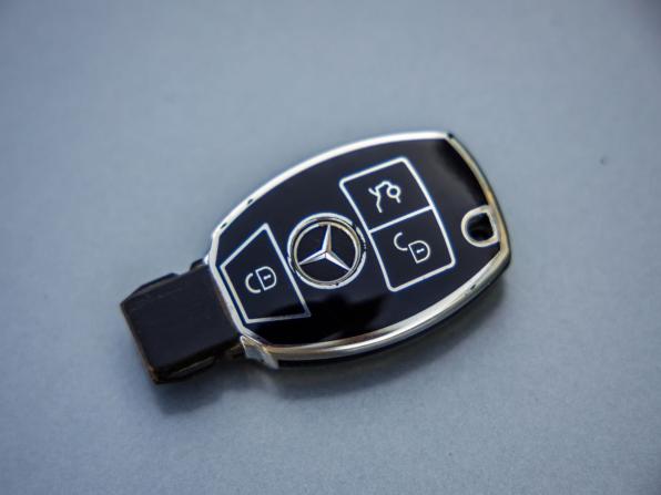 Mercedes-Benz C-Класс IV (W205) с пробегом 2015 года, цена 1 868 000 рублей, 216249 км, седан, Автокод Объявления