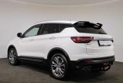 Geely Coolray I Ярославль  - изображение 34