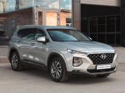 Hyundai Santa Fe IV Новосибирск  - изображение 22