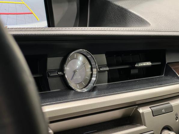 Lexus ES VI с пробегом 2014 года, цена 2 390 000 рублей, 131250 км, седан, Автокод Объявления