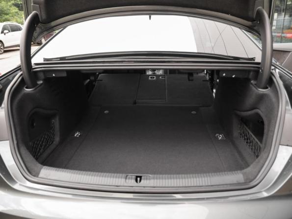 Audi A5 II (F5) с пробегом 2016 года, цена 3 000 000 рублей, 105402 км, купе, Автокод Объявления